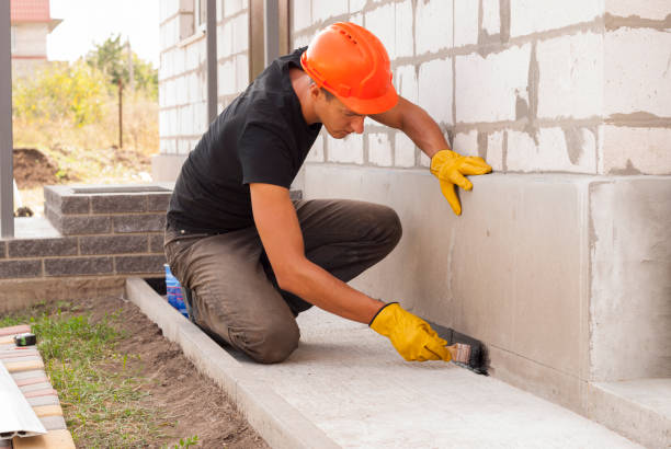 Licensed Interior Drainage System service in Point Pleasant Beach, NJ - SJ Waterproofing Pros
